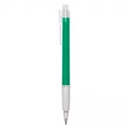 Długopis | Trevor - zielony