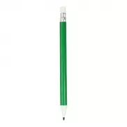 Ołówek mechaniczny - zielony