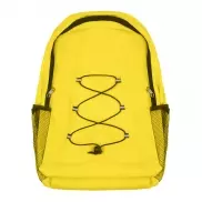 Plecak - żółty