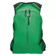Plecak - zielony