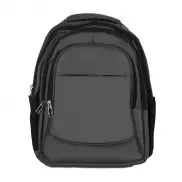Plecak na laptopa 15' - grafitowy