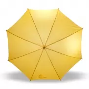 Parasol automatyczny | Hayden - żółty