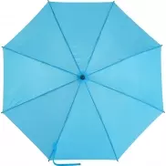 Parasol automatyczny - błękitny