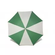 Parasol automatyczny - zielony