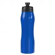Butelka sportowa 750 ml - niebieski