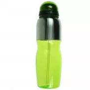 Butelka sportowa 800 ml - zielony