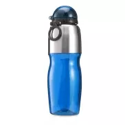 Butelka sportowa 800 ml - niebieski