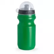 Butelka sportowa 550 ml - zielony