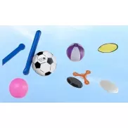 Składane frisbee - jasnozielony