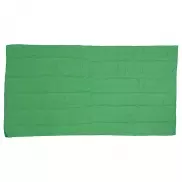 Ręcznik - zielony