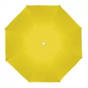 Parasol plażowy - żółty