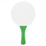 Gra zręcznościowa, tenis - zielony