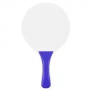 Gra zręcznościowa, tenis - niebieski