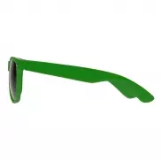 Okulary przeciwsłoneczne | Kathryn - zielony