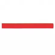 Elastyczna linijka - czerwony