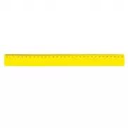 Elastyczna linijka - żółty