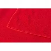 Ręcznik - czerwony