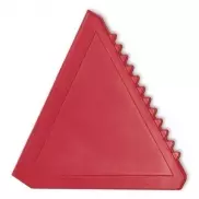 Skrobaczka 'trójkąt' - czerwony
