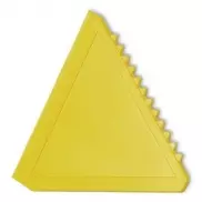 Skrobaczka 'trójkąt' - żółty