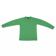 Koszulka z długimi rękawami - zielony