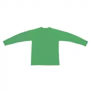 Koszulka z długimi rękawami - zielony