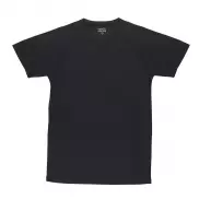 Koszulka - czarny