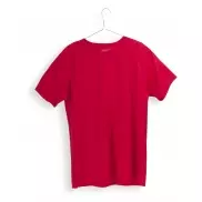 Koszulka - czerwony