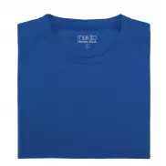 Koszulka - niebieski
