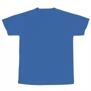 Koszulka - niebieski