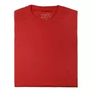 Koszulka damska - czerwony