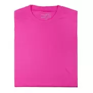 Koszulka damska - różowy
