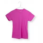 Koszulka damska - różowy