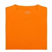 Koszulka - pomarańczowy