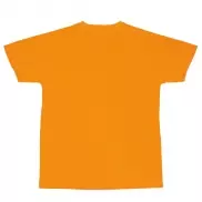Koszulka - pomarańczowy