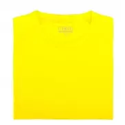 Koszulka - żółty