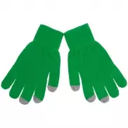 Rękawiczki - zielony