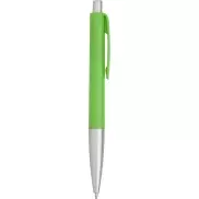 Długopis - jasnozielony