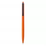 Długopis | Rachel - pomarańczowy