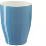 Kubek ceramiczny 350 ml - błękitny
