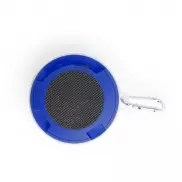 Głośnik bezprzewodowy 3W - niebieski