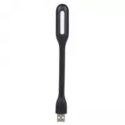 Lampka USB - czarny