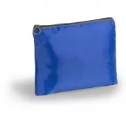 Składany plecak, torba sportowa, torba podróżna - niebieski