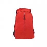 Plecak - czerwony
