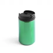 Kubek termiczny 290 ml - zielony