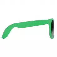 Okulary przeciwsłoneczne - zielony