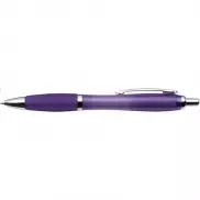 Długopis - fioletowy