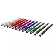 Długopis, cieńsza wersja V1501 - fioletowy