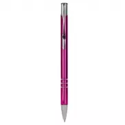 Długopis, cieńsza wersja V1501 - różowy