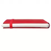 Papierowy tablet MOLESKINE Paper Tablet - czerwony