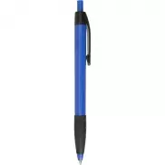 Długopis - granatowy